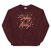 Sashay Away Unisex Sweatshirt
